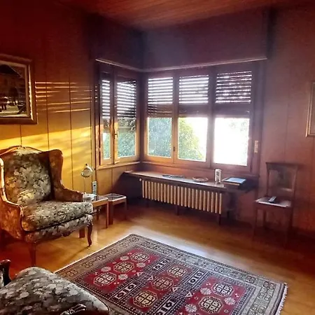 Il Rifugio Di Camilla Lipomo