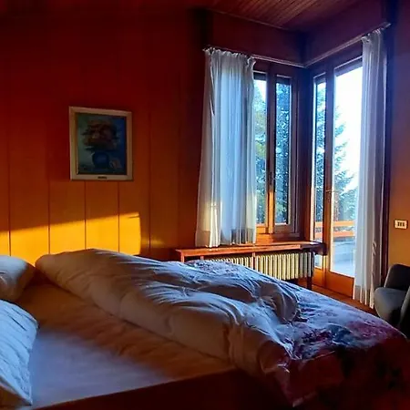 Villa Il Rifugio Di Camilla *