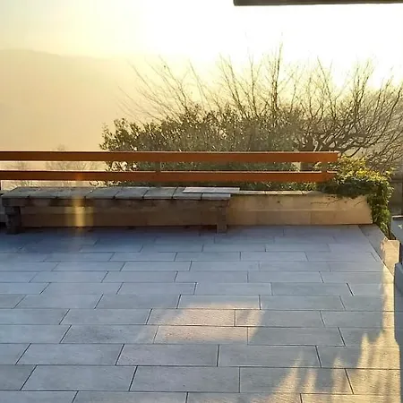 Il Rifugio Di Camilla Villa