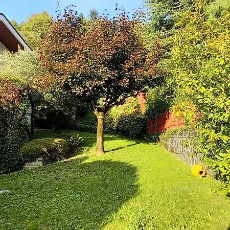 Villa Il Rifugio Di Camilla Lipomo