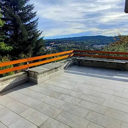 Villa Il Rifugio Di Camilla