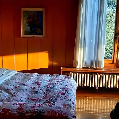 Il Rifugio Di Camilla Villa